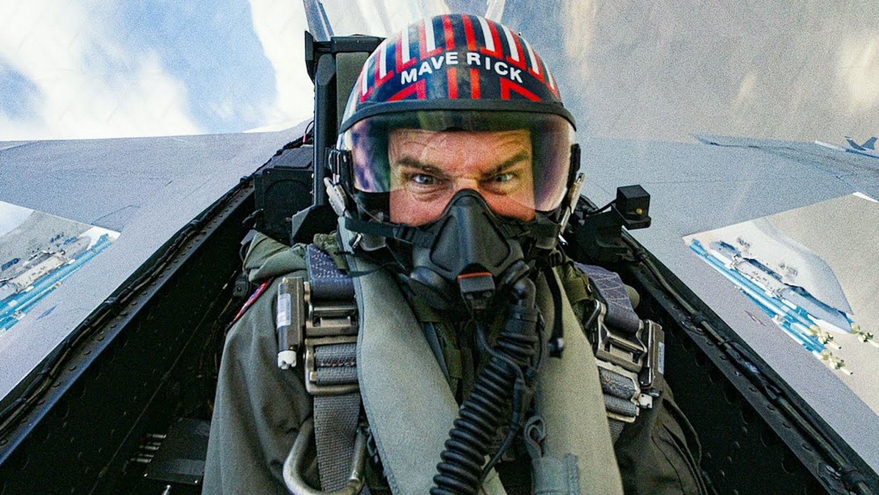 ¿Cuándo aterriza "Top Gun: Maverick" a Paramount Plus?